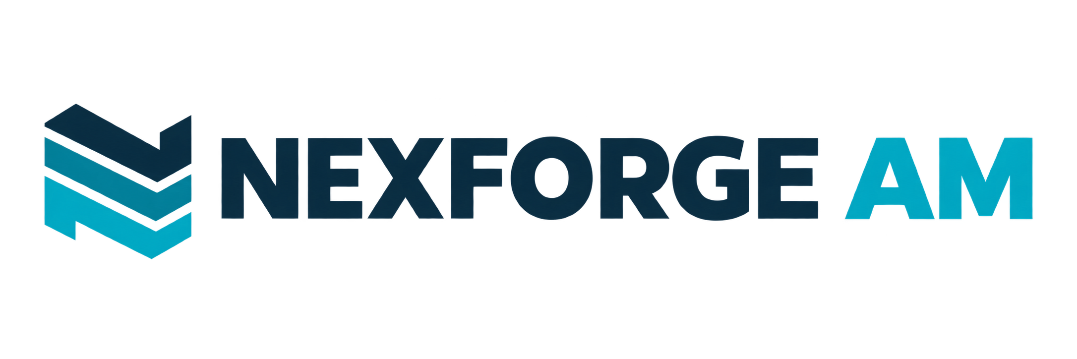 NEXFORGE AM — metal 3D printing and rapid prototyping